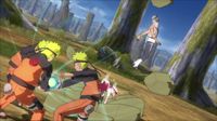 Naruto Shippuden: Ultimate Ninja Storm 2 screenshot, image №548639 - RAWG
