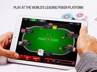 PokerStars Poker Real Money NJ screenshot, image №895819 - RAWG