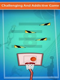 Basketball Challenge Puzzle screenshot, image №1931926 - RAWG