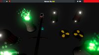 Neon Tower Defense screenshot, image №1859714 - RAWG