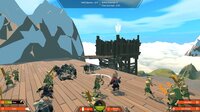 Broad Sword screenshot, image №4178053 - RAWG