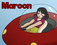 Maroon screenshot, image №1133754 - RAWG