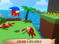 Kraken Land: 3D Platformer Adventures screenshot, image №639569 - RAWG