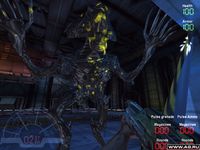 Aliens Versus Predator screenshot, image №300900 - RAWG