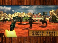 Guns & Cowboys: Bounty Hunter screenshot, image №2067363 - RAWG
