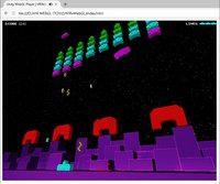 Voxel Invaders Reload screenshot, image №1075171 - RAWG