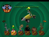 Looney Tunes Racing screenshot, image №730619 - RAWG