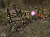 Dungeon Siege: Legends of Aranna screenshot, image №369986 - RAWG