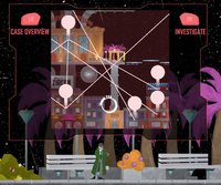 Detective Madson in Drop Dead Gorgeous screenshot, image №1016288 - RAWG