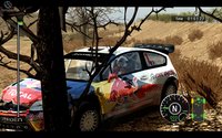 WRC: FIA World Rally Championship screenshot, image №541894 - RAWG