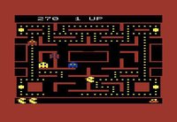 Ms. Pac-Man screenshot, image №726230 - RAWG