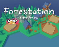 Forestation (itch) screenshot, image №3531379 - RAWG