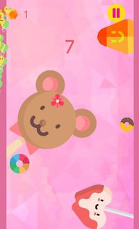 Sweet Wall Jump screenshot, image №1780890 - RAWG
