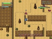 Exodus (itch) (CiC Studios) screenshot, image №1207909 - RAWG