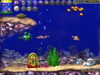 The Amazing Virtual Sea-Monkeys screenshot, image №324654 - RAWG