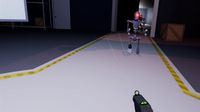 BadRobots VR screenshot, image №656227 - RAWG