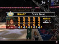 NBA LIVE 07 screenshot, image №457617 - RAWG