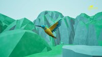 Bird Feather: Aquamarine World screenshot, image №4043091 - RAWG