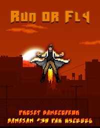 RUN OR FLY screenshot, image №2699500 - RAWG