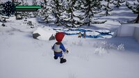 Snowball Legends screenshot, image №3136723 - RAWG