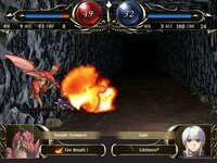 Vestaria Saga I: War of the Scions screenshot, image №2531494 - RAWG