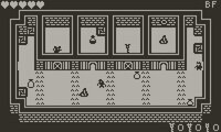 Tochi II: Senshi screenshot, image №3447736 - RAWG