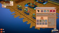Craftlands Workshoppe - The Funny Indie Capitalist RPG Trading Adventure Game screenshot, image №2333890 - RAWG