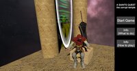 A Saints Quest: The Corrupt Temple screenshot, image №3016491 - RAWG