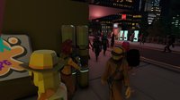 Asymmetric Ops screenshot, image №1935086 - RAWG