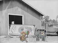 Circus Escape screenshot, image №1282009 - RAWG