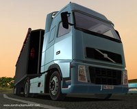 Big Rig Europe screenshot, image №485154 - RAWG