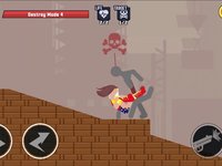 Stick Destruction screenshot, image №2367022 - RAWG