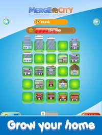 Merge Home City screenshot, image №926008 - RAWG