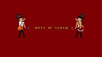 Hell n' Slash screenshot, image №3500998 - RAWG
