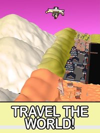 Jetpack Jump screenshot, image №1931341 - RAWG