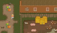 Pumpkin Keeper screenshot, image №2358525 - RAWG