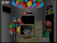 Five Nights with Mr. Hugs & Co. screenshot, image №2617572 - RAWG