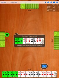 Pinochle screenshot, image №948878 - RAWG