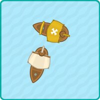 Pirate Panic! screenshot, image №2874914 - RAWG
