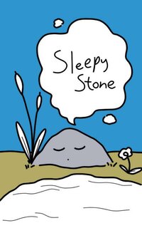 Sleepy Stone screenshot, image №2432517 - RAWG