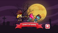 Zombie Sniper (Siti Nur Faizah) screenshot, image №3130485 - RAWG