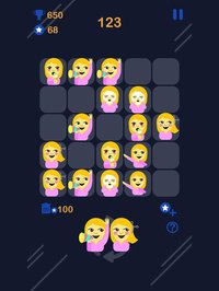 Dab Emoji - Moji Puzzle Games screenshot, image №1751717 - RAWG