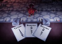 RAGE vs Shadows screenshot, image №3568185 - RAWG