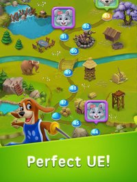 Fruit Hero Legend screenshot, image №917613 - RAWG