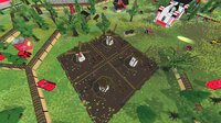 Unarmed Area screenshot, image №3951278 - RAWG