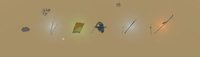 Slash And Dash (minwater2) screenshot, image №2388105 - RAWG
