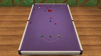 Cue Sports: Pool Revolution screenshot, image №788113 - RAWG