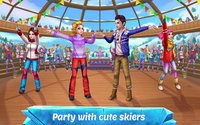 Ski Girl Superstar - Winter Sports & Fashion Game screenshot, image №1540866 - RAWG