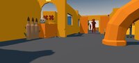 Run and Gun (rustbucket71) screenshot, image №2679875 - RAWG