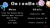 OnionBoi (HendersonSoftworks) screenshot, image №2683934 - RAWG